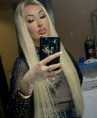 Анкета проститутки Натулечка - Фото 1, Белоярский, 38 лет, №1149