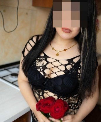 Эвелина
