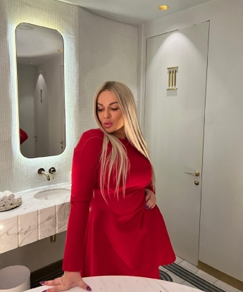 Эвелина