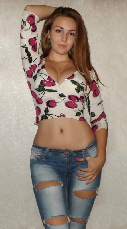 Анкета проститутки Надежда - Фото 1, Белоярский, 28 лет, №27977