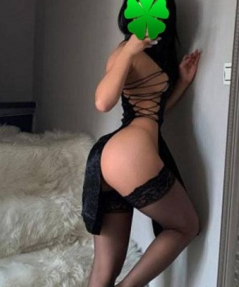 Анкета проститутки Алина - Фото 1, Белоярский, 36 лет, №5018