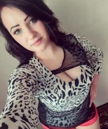 Анкета проститутки Яночка - Фото 1, Белоярский, 27 лет, №7849